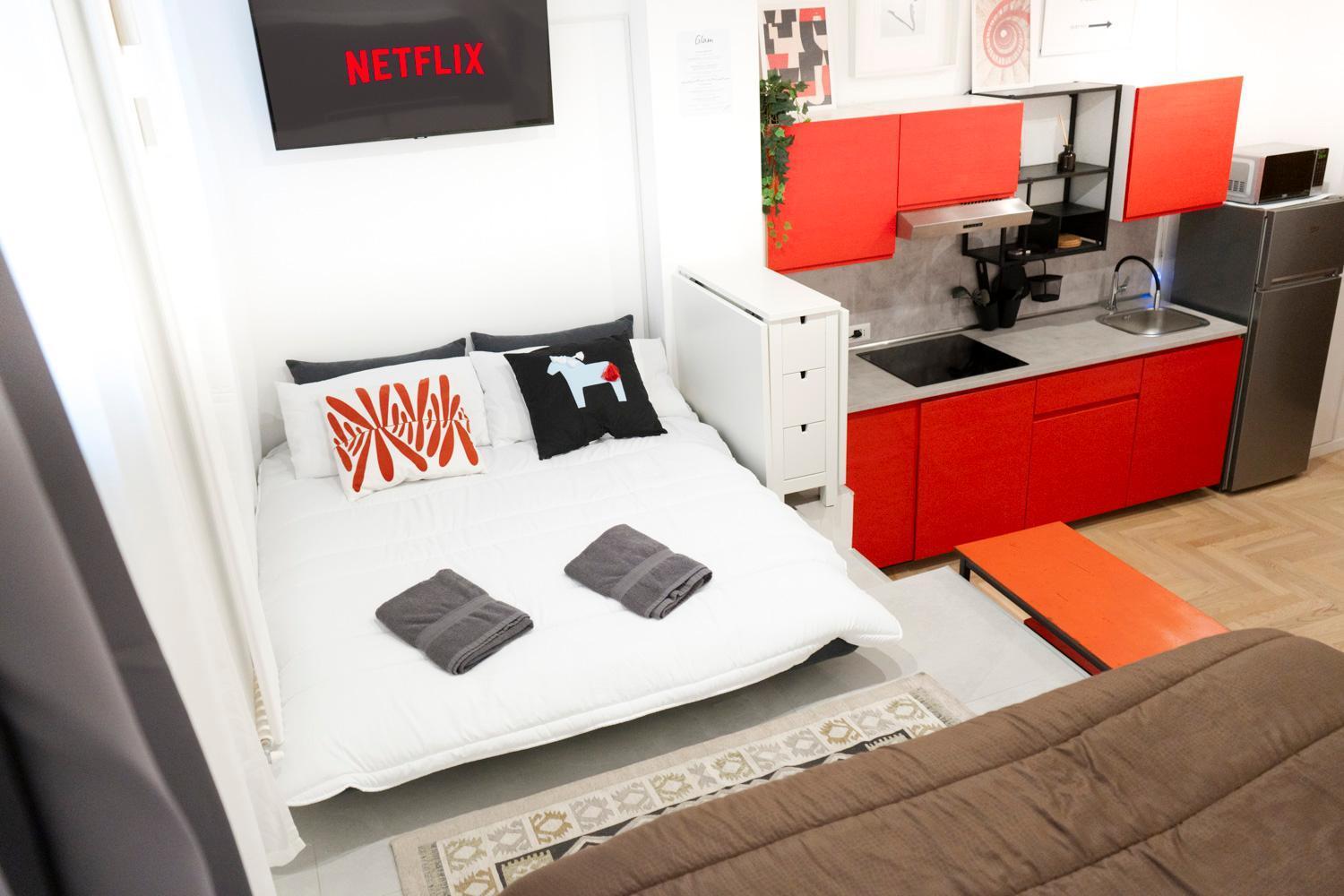 Vals6 - Glam Apartment In The Center Of Milan - ภายนอก รูปภาพ