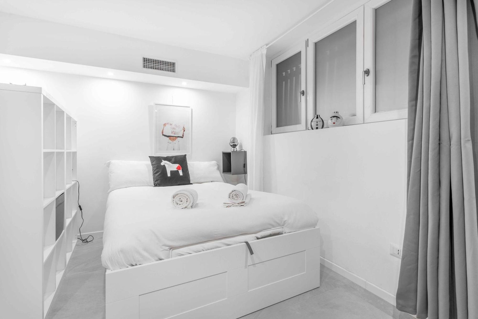 Vals6 - Glam Apartment In The Center Of Milan - ภายนอก รูปภาพ
